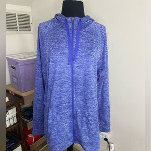 Champion Duo Fry hoodie